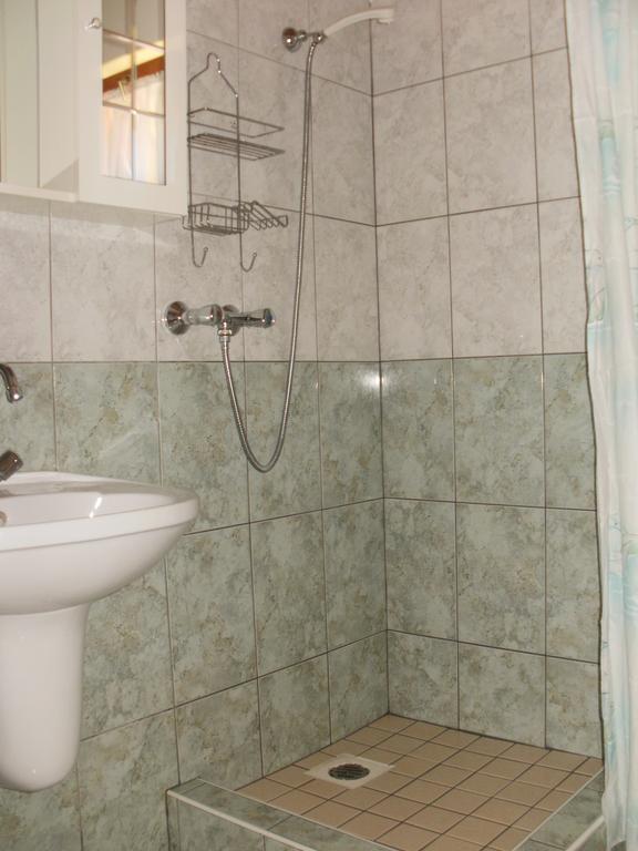 Bodzavirag Apartman Zalakaros Exteriör bild