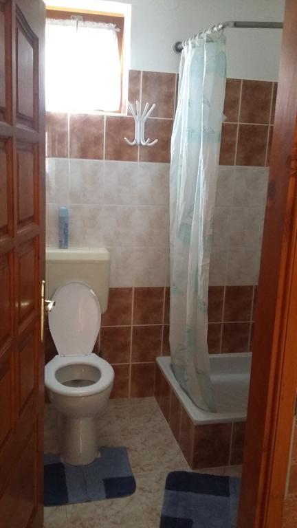 Bodzavirag Apartman Zalakaros Exteriör bild